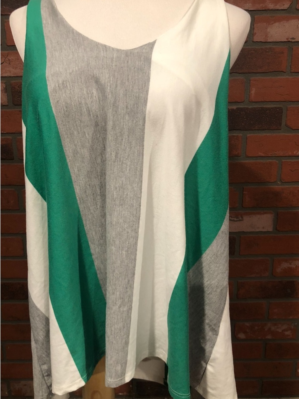 Puella by Anthropologie Size Large tunic